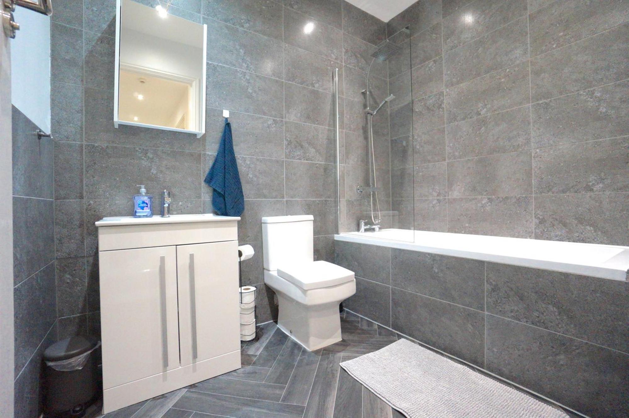 Premium Apartments Thatcham Broadway Kültér fotó